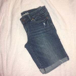 Aéropostale shorts